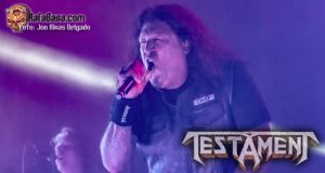 TESTAMENT