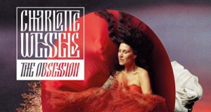 Critica del CD de CHARLOTTE WESSELS - The Obsession