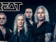 Entrevista con Anders Wikstrom de TREAT antes de su actuación en el LION ROCK FEST