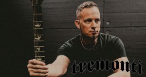 TREMONTI estrena su nuevo lyric vídeo “One More Time”