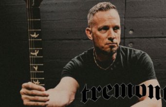 TREMONTI estrena su nuevo lyric vídeo “One More Time”