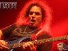 Crónica y fotos de VINNIE MOORE + BLACK BANJO en Bilbao