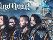 WIND ROSE estrenan su nuevo vídeo “The Great Feast Underground”.