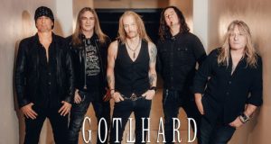 GOTTHARD