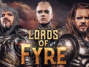 LORD OF THE LOST y FEUERSCHWANZ estrenan un vídeo conjunto titulado “Lords Of Fyre” y anuncian gira