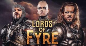 LORD OF THE LOST y FEUERSCHWANZ estrenan un vídeo conjunto titulado “Lords Of Fyre” y anuncian gira