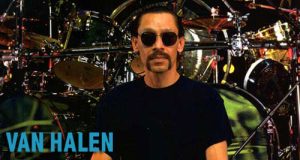 Alex Van Halen