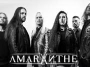 AMARANTHE