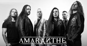 AMARANTHE