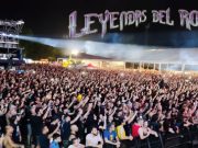 LEYENDAS DEL ROCK - Información de todos los precios