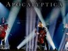 Crónica y fotos de APOCALYPTICA + ARCTIS en BILBAO