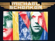 MICHAEL SCHENKER en mayo de 2025 en España con su gira “My years with UFO” celebrando el 50 aniversario de su paso por la mítica banda