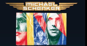 MICHAEL SCHENKER en mayo de 2025 en España con su gira “My years with UFO” celebrando el 50 aniversario