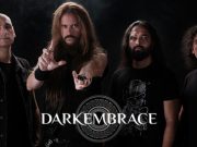 DARK EMBRACE lanzan su nuevo vídeo clip de "Orcavella"