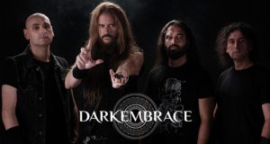 DARK EMBRACE lanzan su nuevo vídeo clip de "Orcavella"