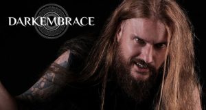 DARK EMBRACE - Entrevista con Óscar Rilo