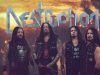 DESTRUCTION anuncian nuevo disco y próximo single