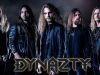 Nuevo disco y single de DYNAZTY. LITOST estrenan vídeo. Debut de TERMINAL VIOLENCE.