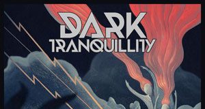 Critica del CD de DARK TRANQUILLITY - Endtime Signals