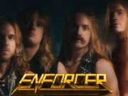 ENFORCER fichan con Napalm Records