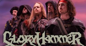 GLORYHAMMER