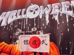 HELLOWEEN