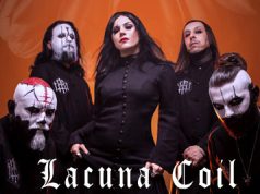 LACUNA COIL