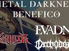 METAL DARKNESS BENEFICO,