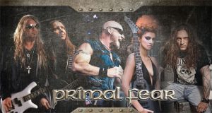 PRIMAL FEAR siguen en el estudio. ADAMANTIA contarán con una colaboración especial. Download.