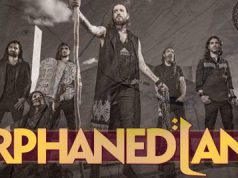 MOTOCULTOR FEST: ORPHANED LAND + AZTECA + ROYAL RAGE + RING OF GYGES + STRALE en Barcelona el 8 de diciembre