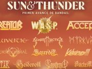 KREATOR, W.A.S.P. o ACCEPT entre las primeras bandas confirmadas para el SUN AND THUNDER 2025