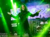 Crónica y fotos de RHAPSODY OF FIRE + FREEDOM CALL + SECRET SPHERE en Madrid