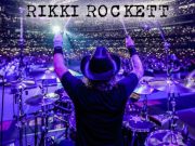 Rikki Rockett de POISON