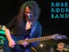 Crónica y fotos de ROBERT RODRIGO BAND en Bilbao