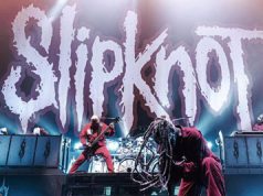 SLIPKNOT tocarán en RESURRECTION FEST y BARCELONA ROCK FEST