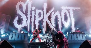 SLIPKNOT tocarán en RESURRECTION FEST y BARCELONA ROCK FEST