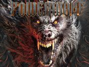 POWERWOLF anuncian gira europea. Adelanto de CRIMSON STORM. Graspop Metal Meeting.