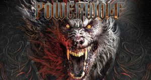 POWERWOLF anuncian gira europea. Adelanto de CRIMSON STORM. Graspop Metal Meeting.