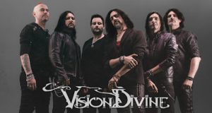 VISION DIVINE