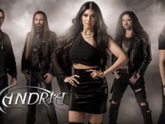 XANDRIA