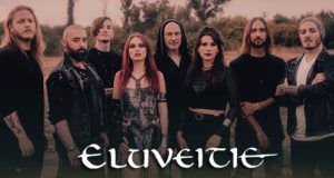 Nuevo single de ELUVEITIE. ENEMY INSIDE estrenan vídeo. Adelanto y vídeo de INDAR.