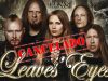 Se cancelan los conciertos de LEAVES’ EYES. Michael Sweet revela el disco de STRYPER del que se arrepiente. Novedades de la reunión de GRAVE.