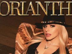 La virtuosa guitarrista ORIANTHI anuncia fechas en España