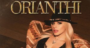 La virtuosa guitarrista ORIANTHI anuncia fechas en España