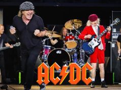 AC/DC anuncian nueva gira norteamericana. Los ex- miembros de AVULSED crean DISCERPTUS. Pyrenean Warriors Open Air.