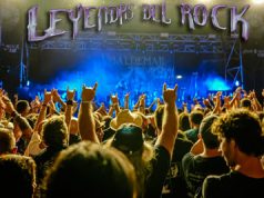 LEYENDAS DEL ROCK añade dos bandas más a su cartel 2025