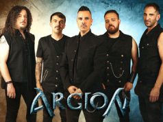 VENOM INC. confirman a su nuevo guitarrista. Nueva versión de ARGIÓN con Richard de la Uz. Regreso de SAVAGE.