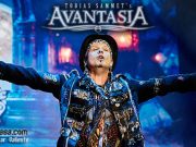 Tobias Sammet habla del tema título del próximo disco de AVANTASIA. Adelanto de ELECTRIC CALLBOY. Próximo EP de THE THIRD GRADE.