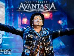 Tobias Sammet habla del tema título del próximo disco de AVANTASIA. Adelanto de ELECTRIC CALLBOY. Próximo EP de THE THIRD GRADE.