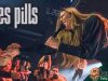 Crónica y fotos de BLUES PILLS + DANIEL ROMANO´S OUTFIT en Barcelona